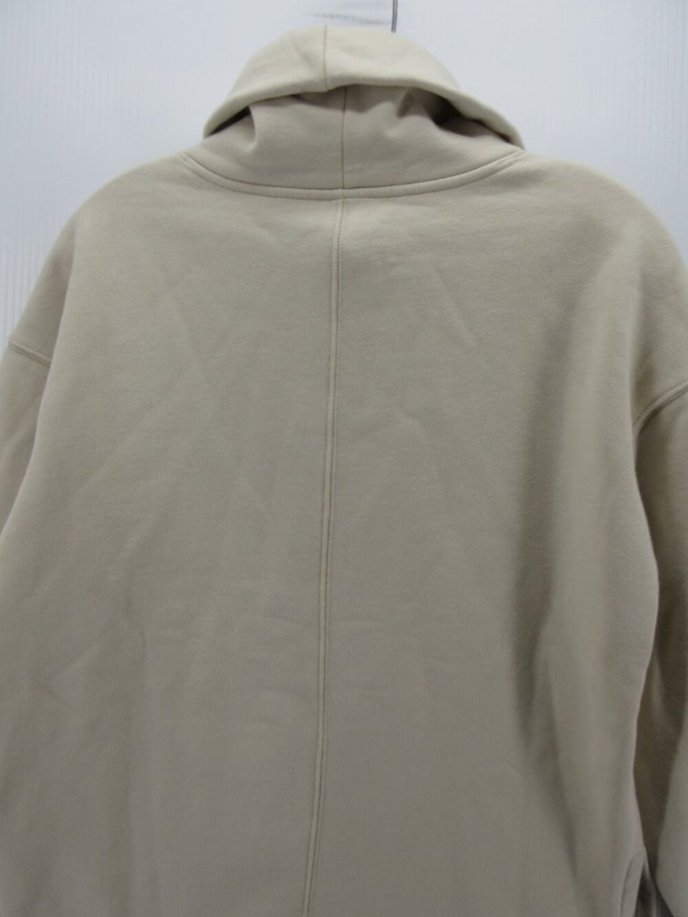 Athleta Sweatshirt XS Turtleneck Pullover Athleisure Oversized - Picture 7 of 10